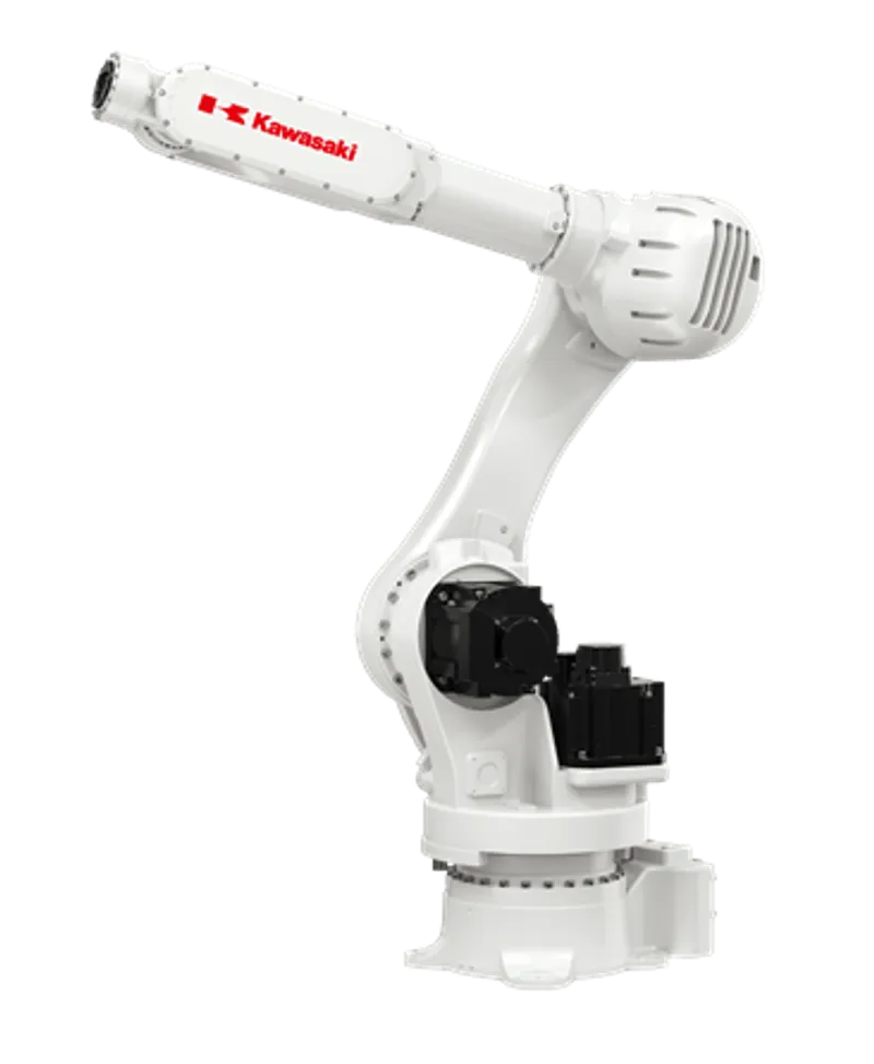 Kawasaki Robotics RS030N — view 2