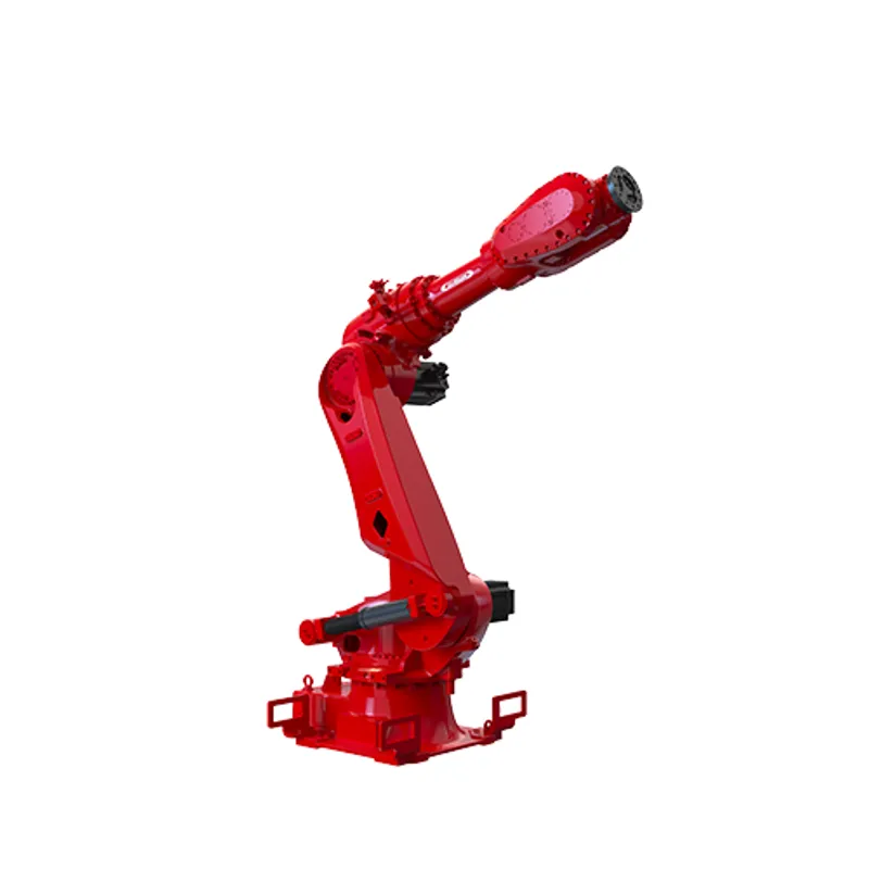 Siasun SR220A — view 2
