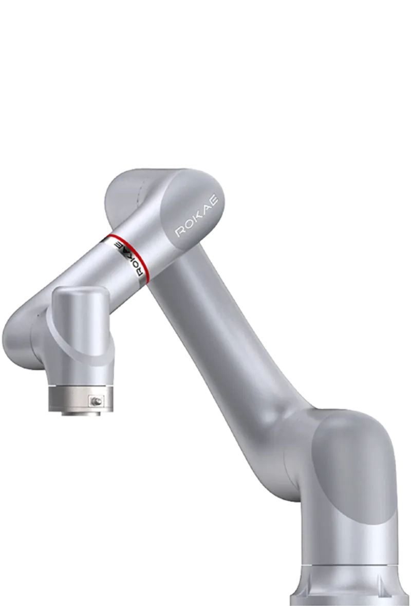 ROKAE xMate CR20 — view 2