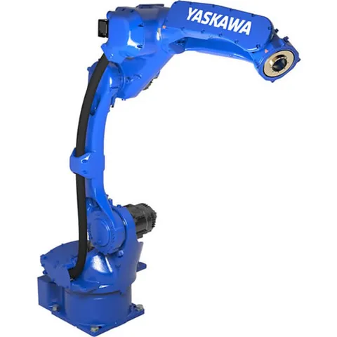 Yaskawa Motoman GP12