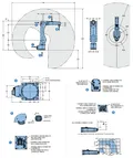 Yaskawa Motoman GP10 thumbnail 2