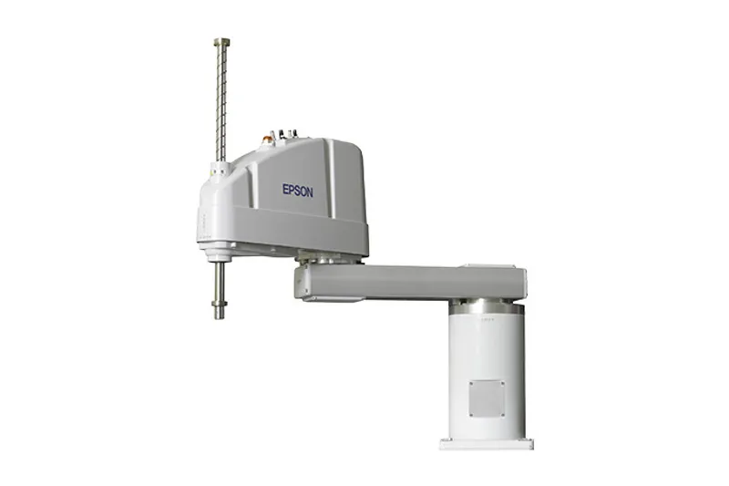 Epson Robots G20 — view 2