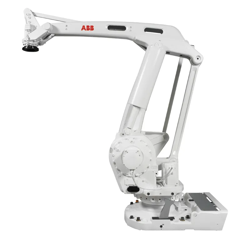 ABB Robotics IRB 660-250/3.15 — view 2