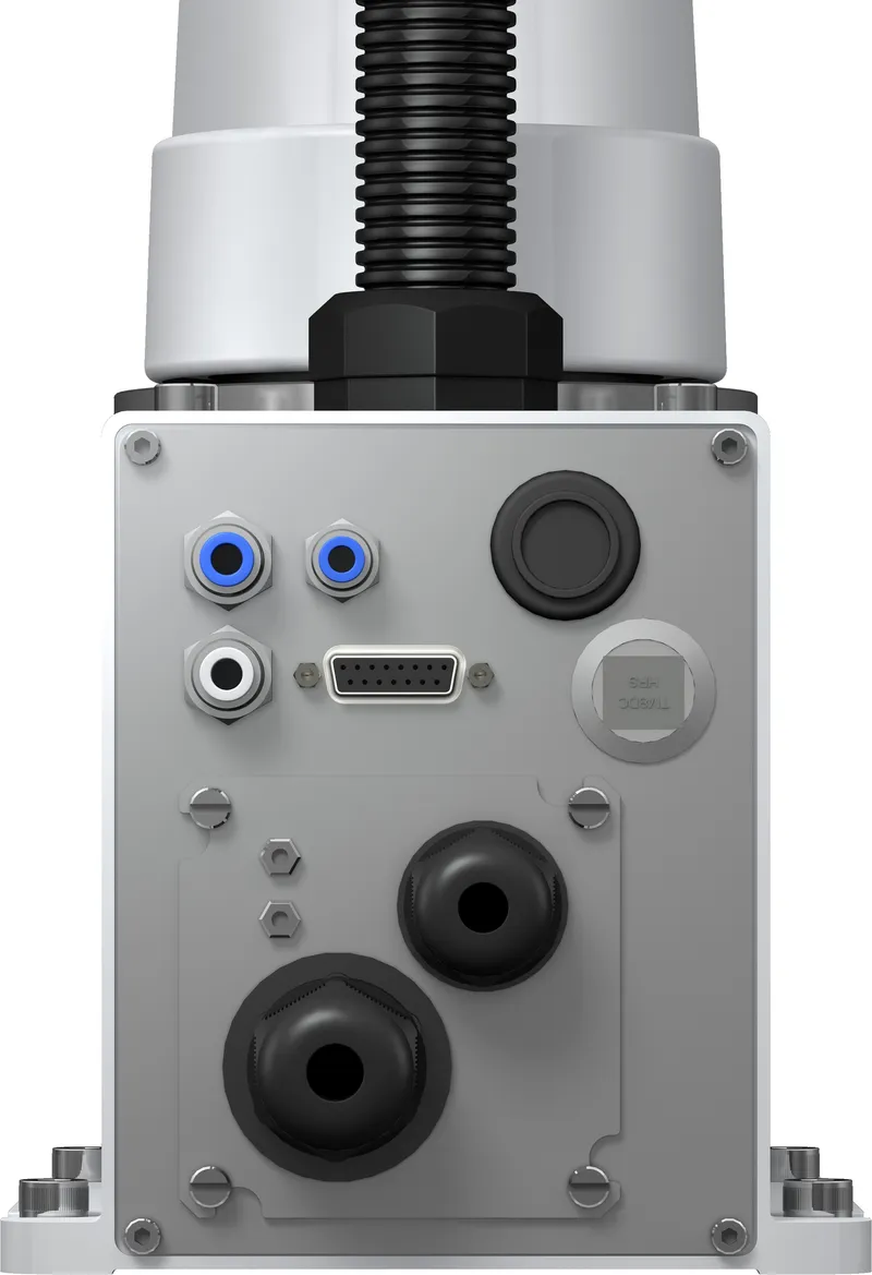Epson Robots LS6-B — view 2