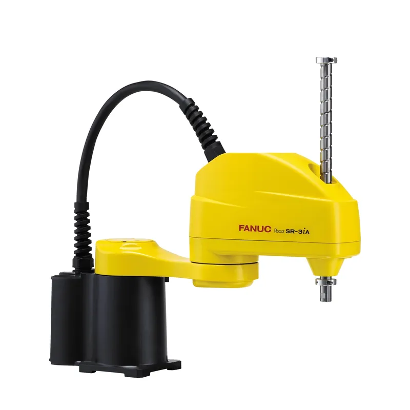 FANUC SR-3iA — view 2
