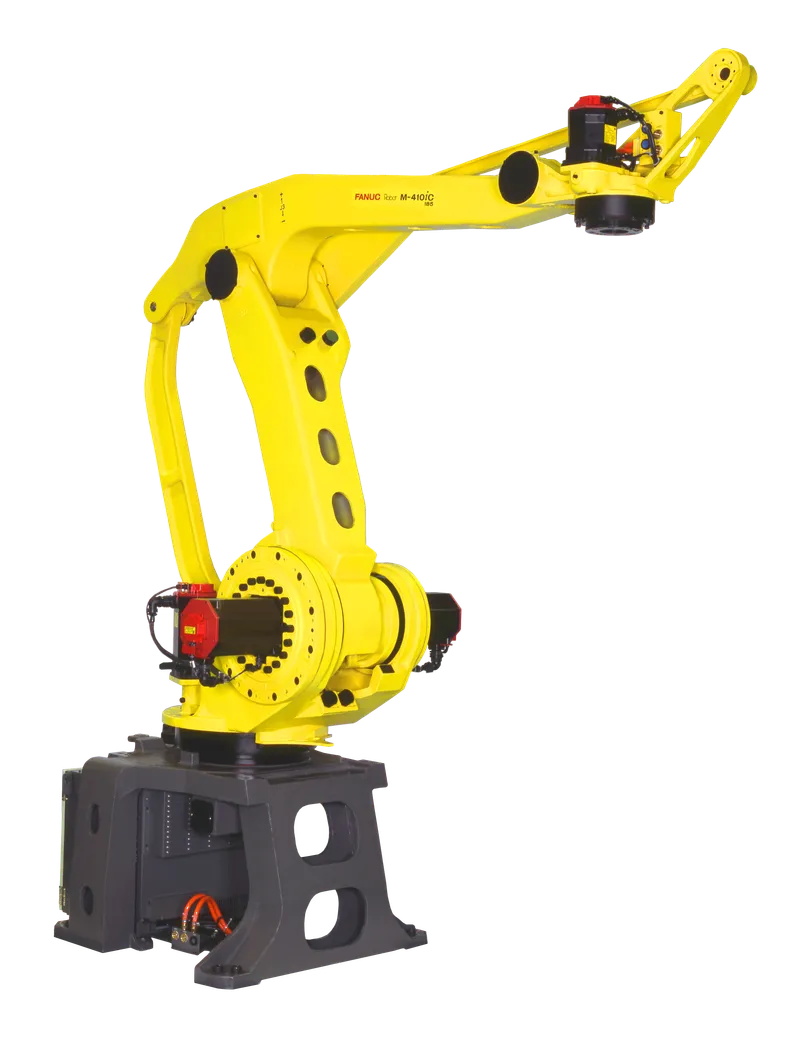 FANUC M-410iC/185 — view 2