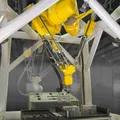 FANUC M-3iA/6S thumbnail 2