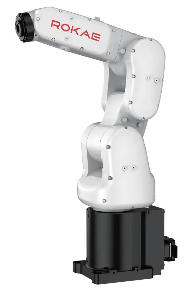 ROKAE NB4 — view 2