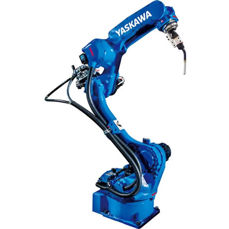 Yaskawa Motoman AR1440 — view 2