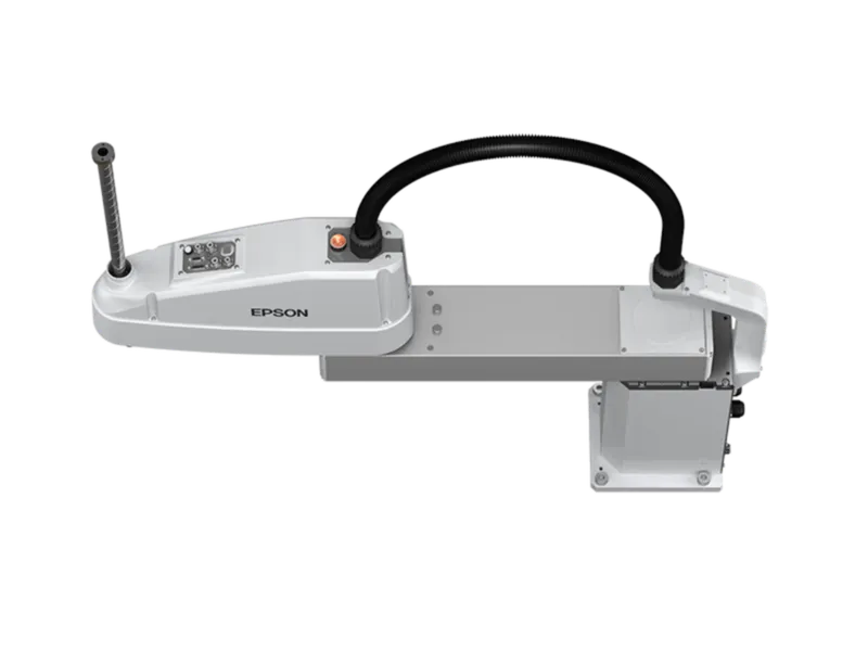 Epson Robots LS20-B — view 3