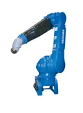 Yaskawa Motoman MPX3500 thumbnail 3