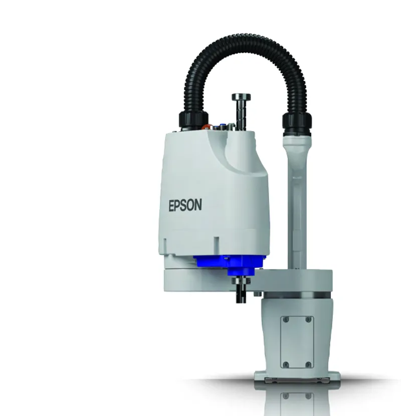 Epson Robots GX4 — view 3