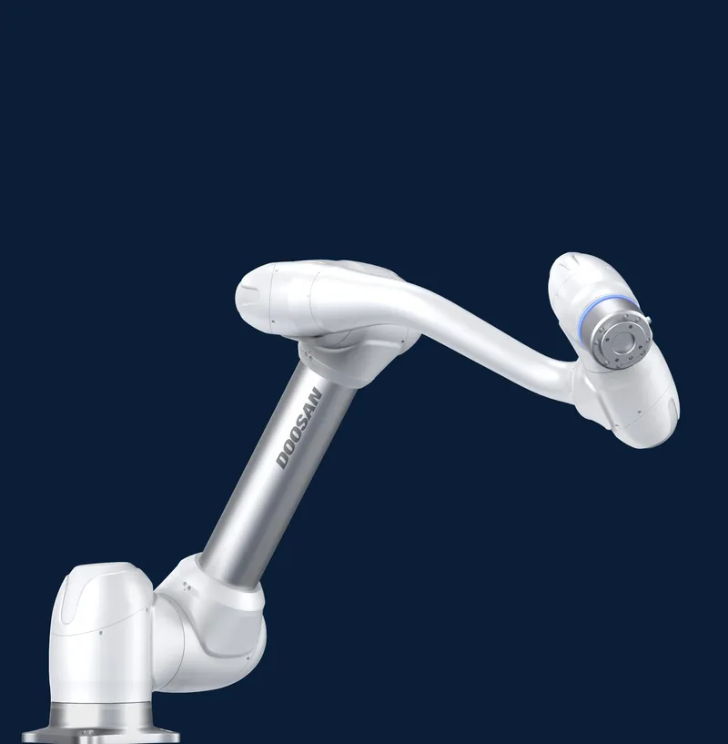 Doosan Robotics M1013 — view 3