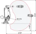 ABB Robotics IRB 8700-550/4.2 thumbnail 3