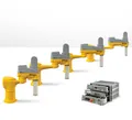 Stäubli Robotics TS2-80 thumbnail 4