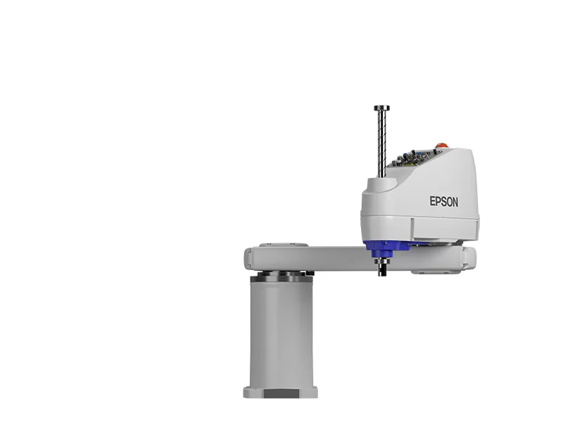 Epson Robots GX8 — view 3