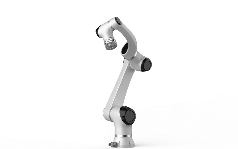 Han's Robot Elfin E05 — view 3