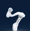 Doosan Robotics M0609 thumbnail 3