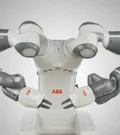 ABB Robotics YuMi IRB 14000 (dual-arm) thumbnail 3