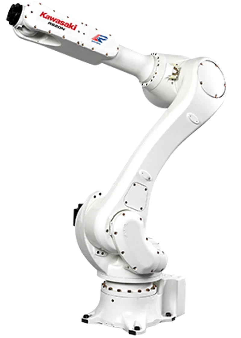Kawasaki Robotics RS020N — view 3
