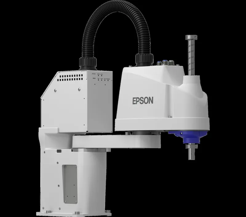 Epson Robots T3 — view 3