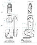 Stäubli Robotics TX2-200 thumbnail 3