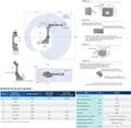 Yaskawa Motoman AR2010 thumbnail 3