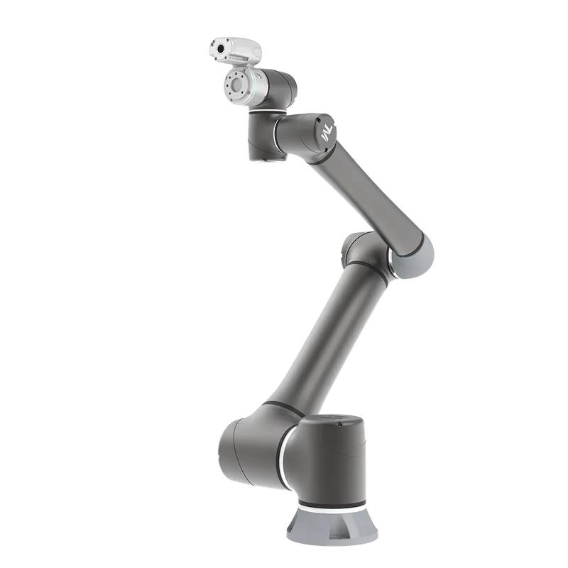Techman Robot TM20 — view 1