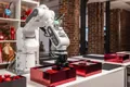 ABB Robotics SWIFTI CRB 1100-4/0.58 thumbnail 3