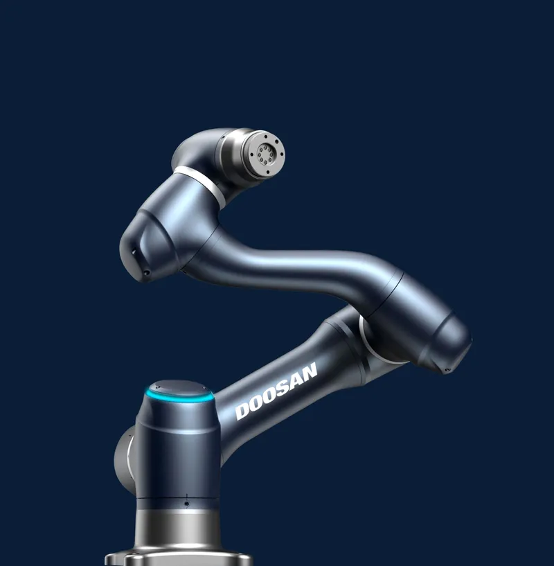 Doosan Robotics A0509S — view 3