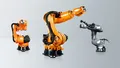 KUKA KR 210 R2700-2 (QUANTEC) thumbnail 3