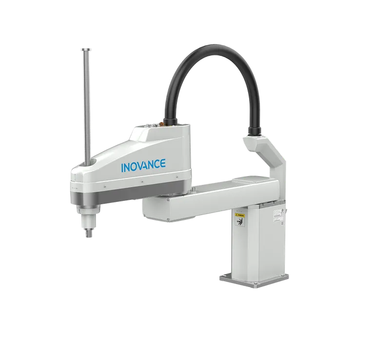 Inovance IR-S20-80Z42S5 — view 1