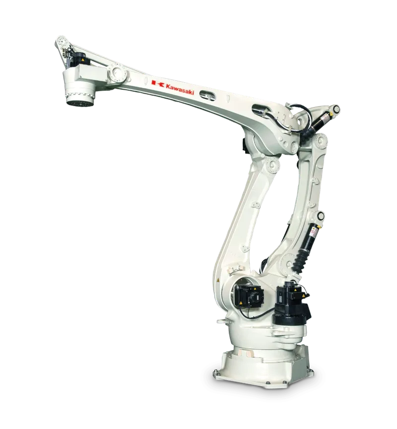 Kawasaki Robotics CP500L — view 3