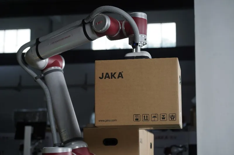 JAKA Pro 16 — view 3