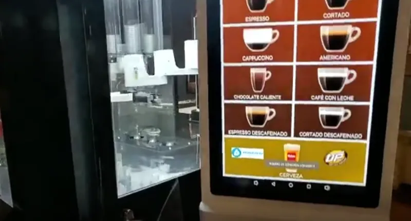 Dobot Nova 5 — view 3