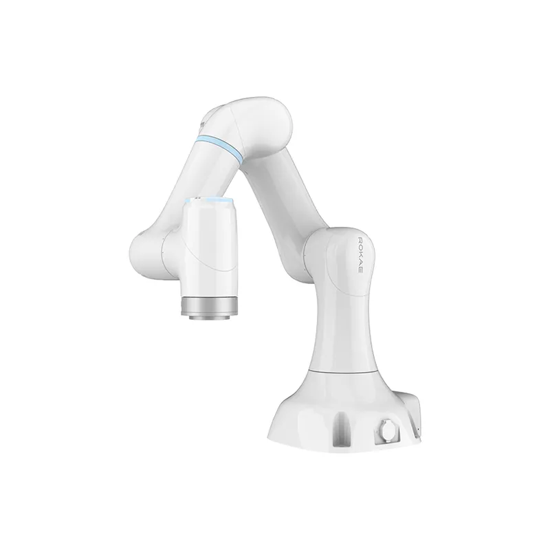 ROKAE xMate SR3 — view 3