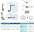 Yaskawa Motoman GP180 thumbnail 3