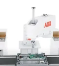 ABB Robotics IRB 920-6/0.55 (SCARA) thumbnail 3