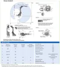 Yaskawa Motoman MH24 thumbnail 3