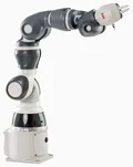 ABB Robotics YuMi IRB 14050 (single-arm) thumbnail 2