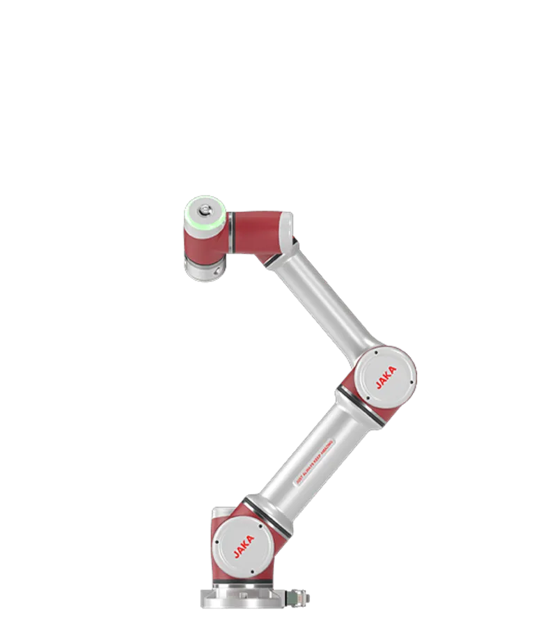 JAKA S 5 — view 3