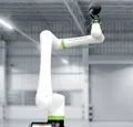 FANUC CRX-25iA thumbnail 3