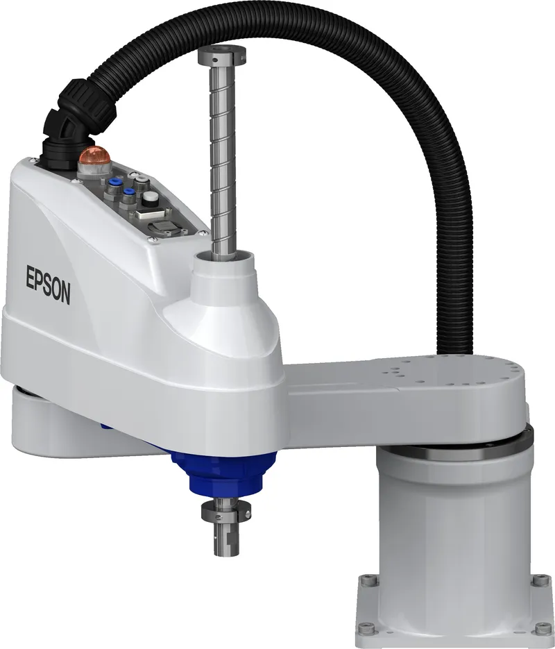 Epson Robots LS6-B — view 3