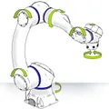 Yaskawa Motoman HC30PL thumbnail 3