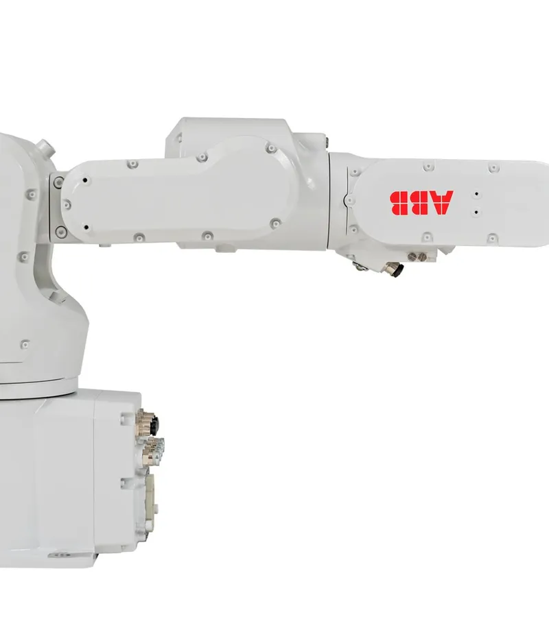 ABB Robotics IRB 1100 — view 3