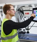 ABB Robotics IRB 360 FlexPicker 8/1130 thumbnail 3