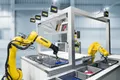 FANUC M-10iD/12 thumbnail 3