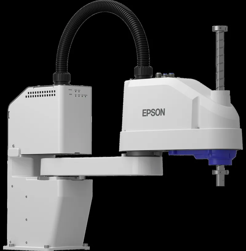 Epson Robots T6 — view 3