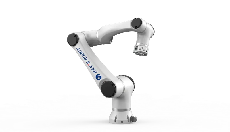 Han's Robot Elfin E05-L — view 1