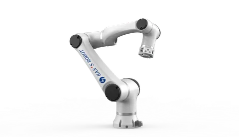 Han's Robot Elfin E05-L